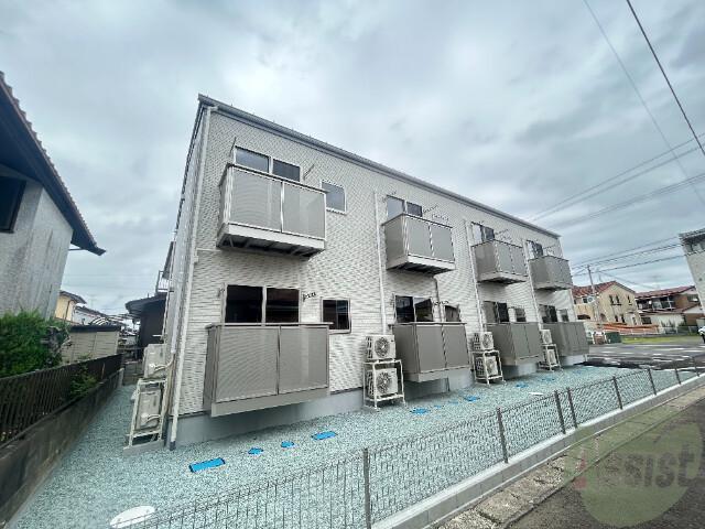 BAU・FB