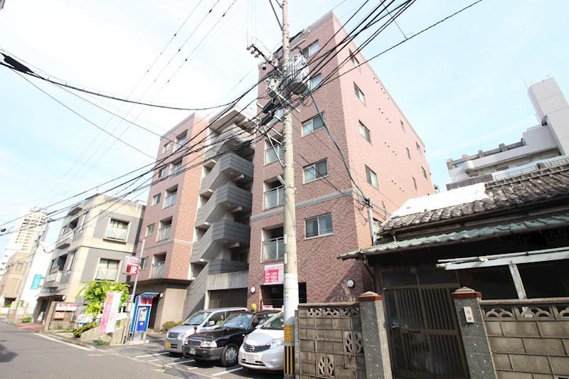 プレステージ小倉