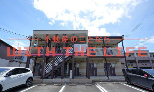パルマハイツ