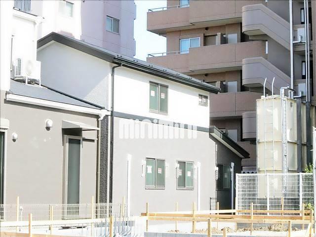 スカイハイツ川口仲町