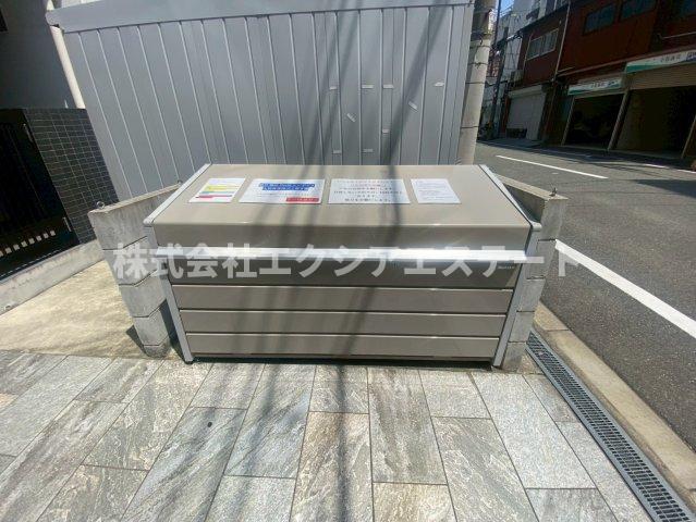 新日・梅田ノースレジデンス
