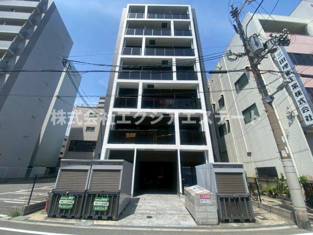 新日・梅田ノースレジデンス