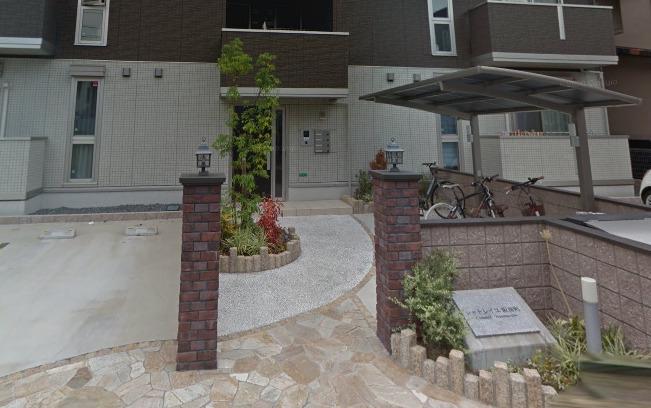 シャトレイユ阪南町