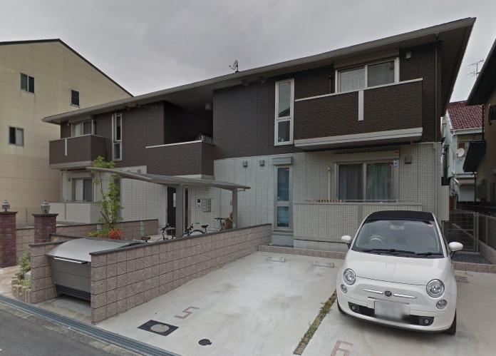 シャトレイユ阪南町