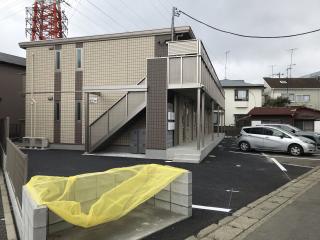 マイカーサ湘南