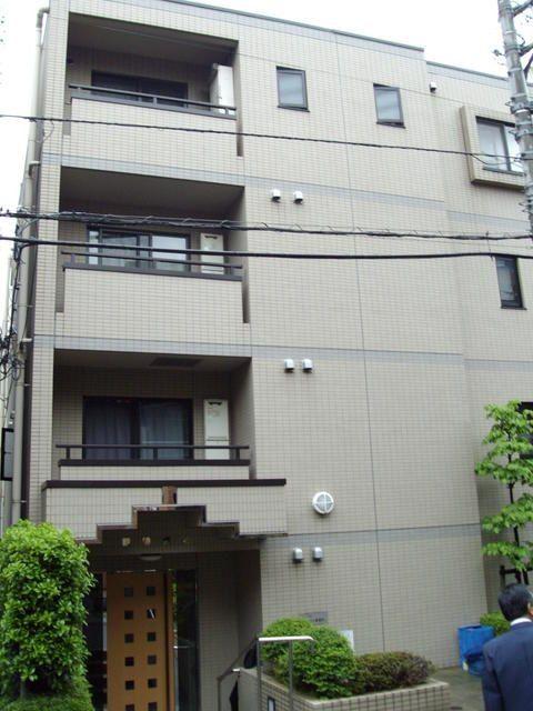 アルシス千駄木