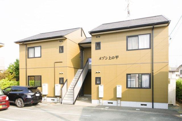 メゾン上の平