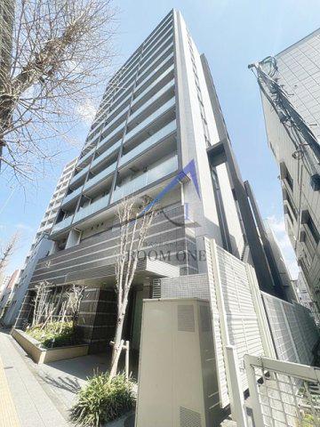 ガーデングラス板橋本町