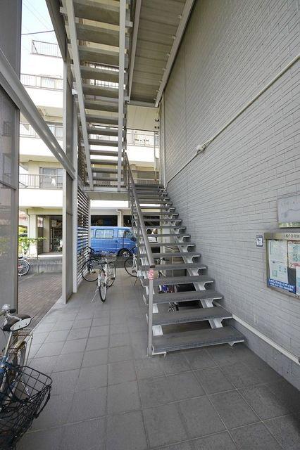 レオパレスねむの木