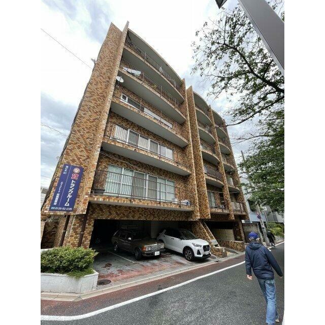 メゾン鳳月