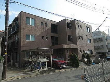 リヴィエール・ドミール