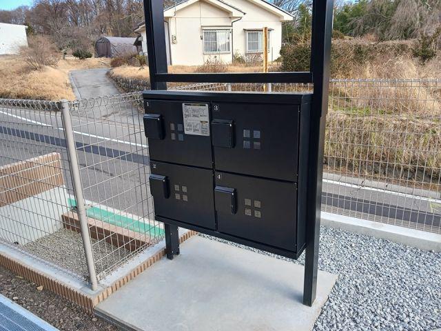 ブルースターI