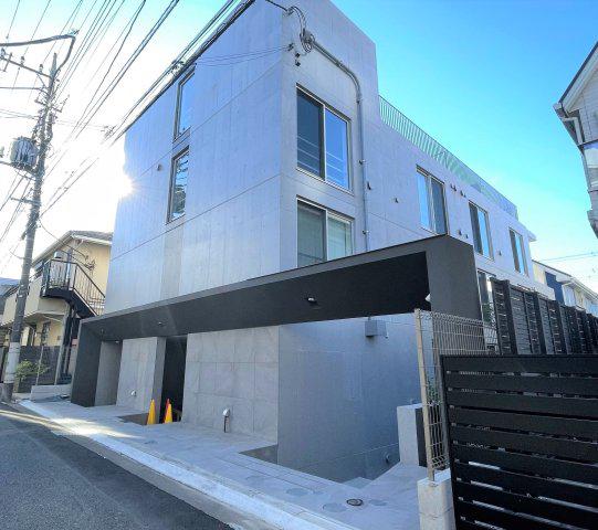 J-ARC吉祥寺