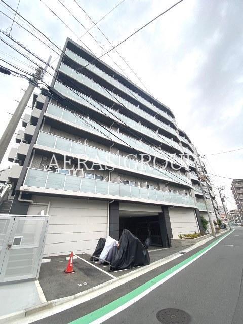 リヴシティ横濱ヒルサイドテラス