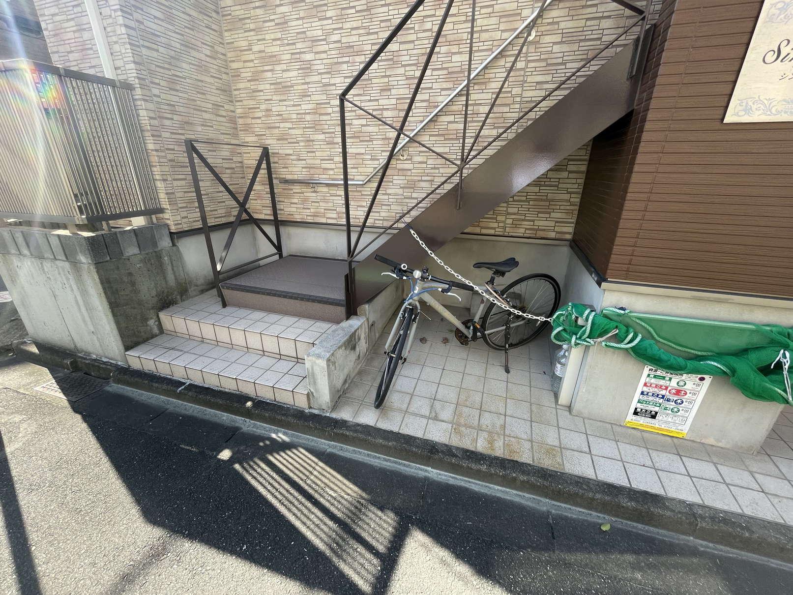 シンフォニア