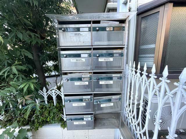 オークヒル駒込