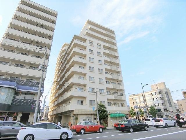 コスモST河原町