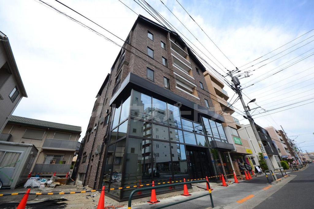 サンリット六町II