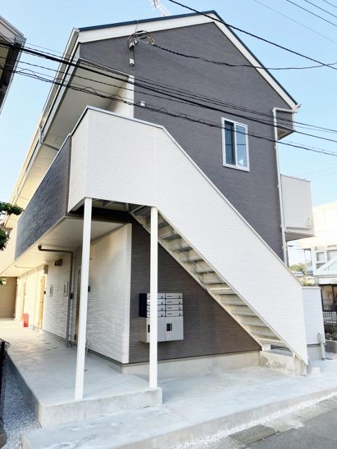 COSMO VILLA IKUTA