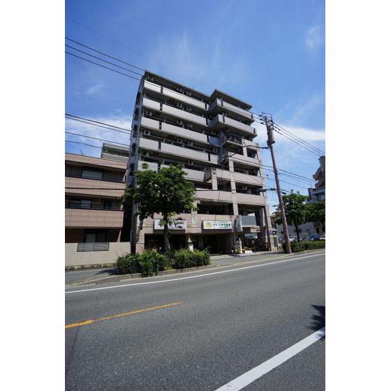 ピュアシティ南山荘通