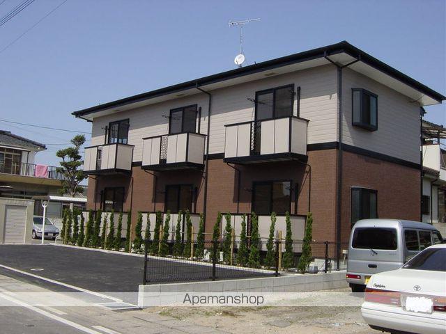 サンセール大小路