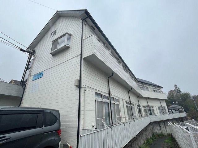 ハッピーパレス越野