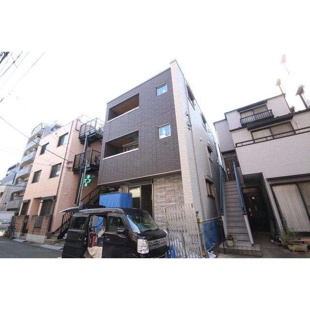 川崎区宮前町シャーメゾン