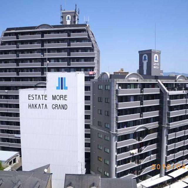 エステートモア博多グランA棟