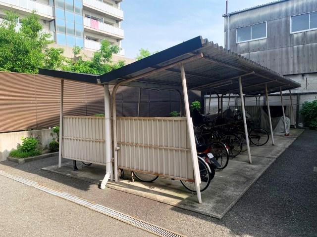ネクスプロス壱番館