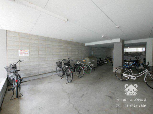 ハクユウ元町