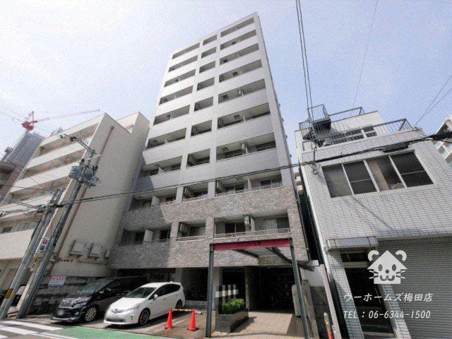 ハクユウ元町
