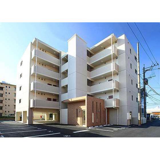 ウォルトン長嶺