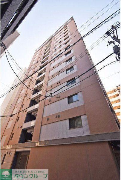 LASANTE東別院