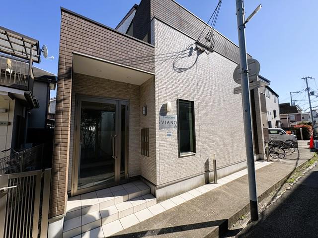ワコーレヴィアーノ須磨大手町