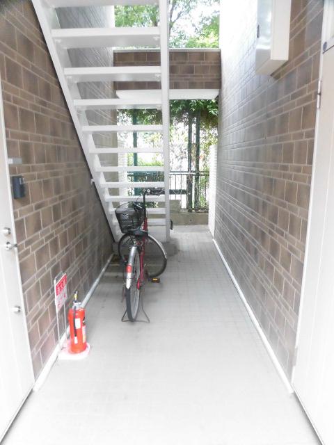 パークサイド・パリス