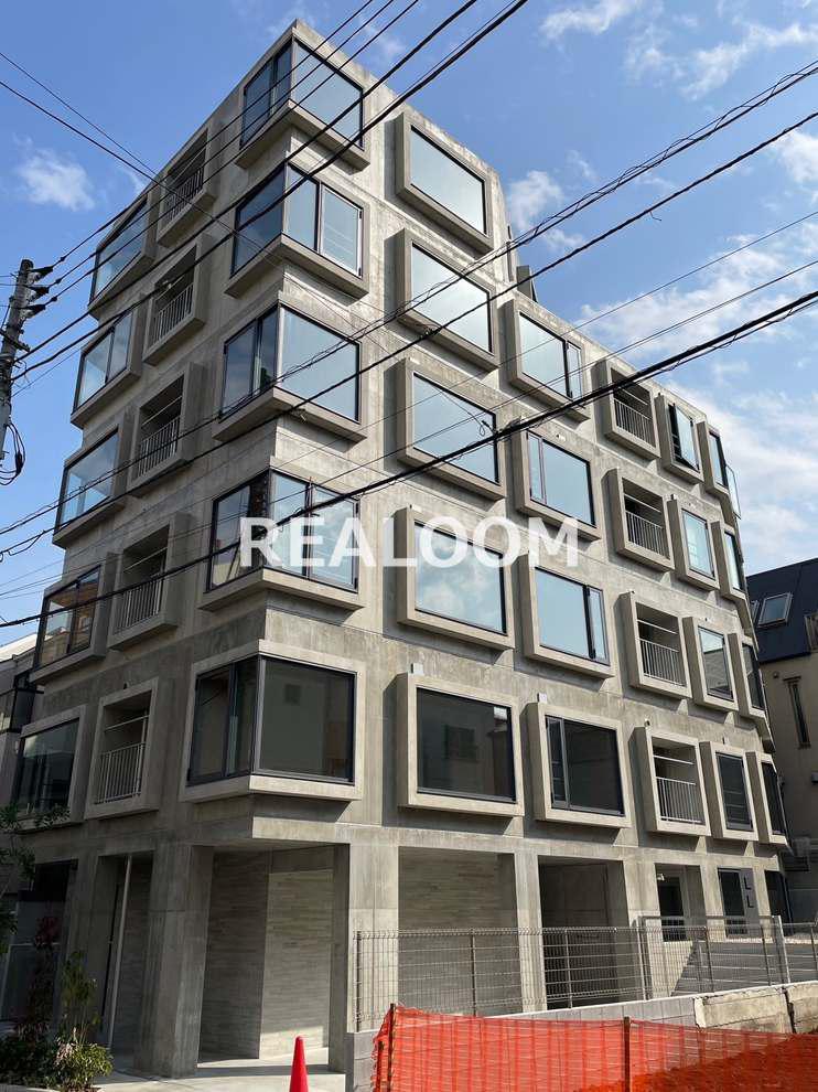 コージーコート四谷坂町