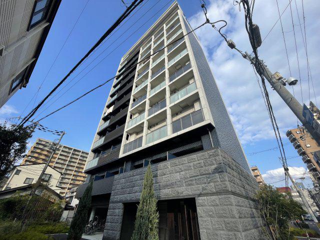 プレサンス梅田ヴェルテ