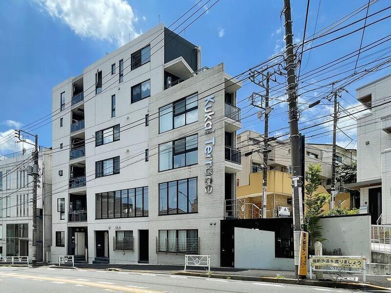 KUKAI TERRACE恵比寿