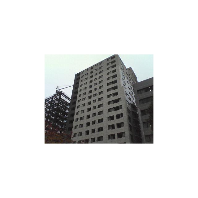 ブロードシティ東京(1DK/7階)