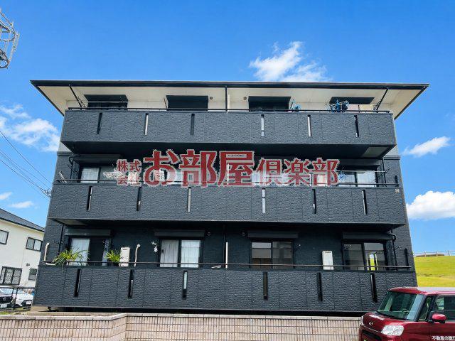 エクセル東櫛原
