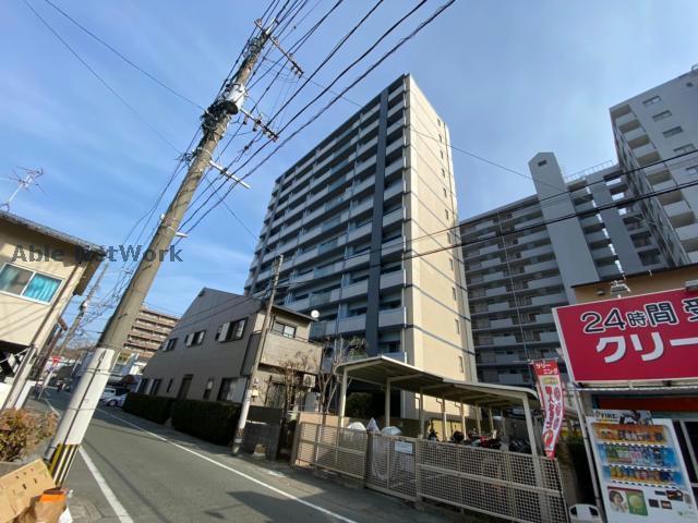 クロノス40新町III