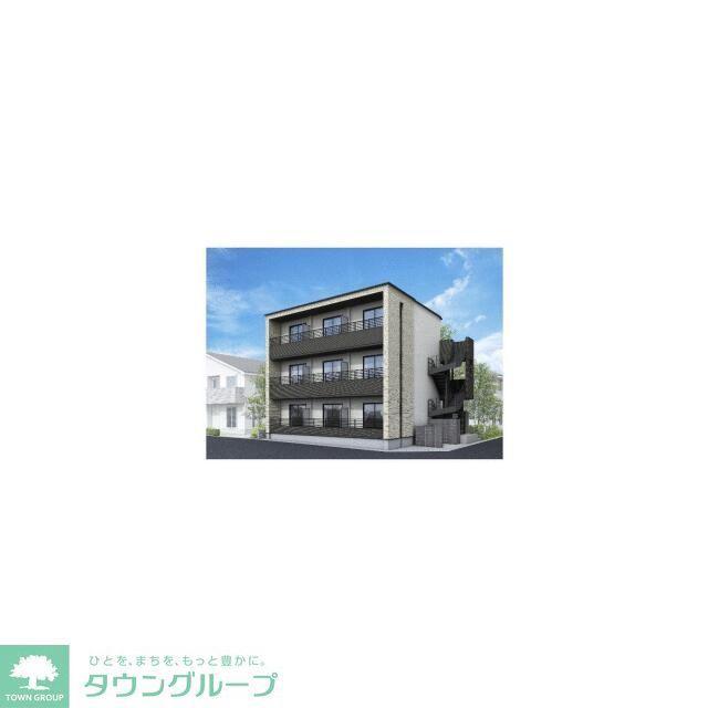 アルブル八王子千人町