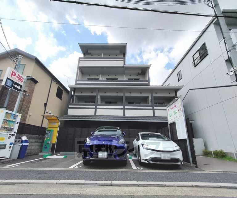 EXCEED御所北
