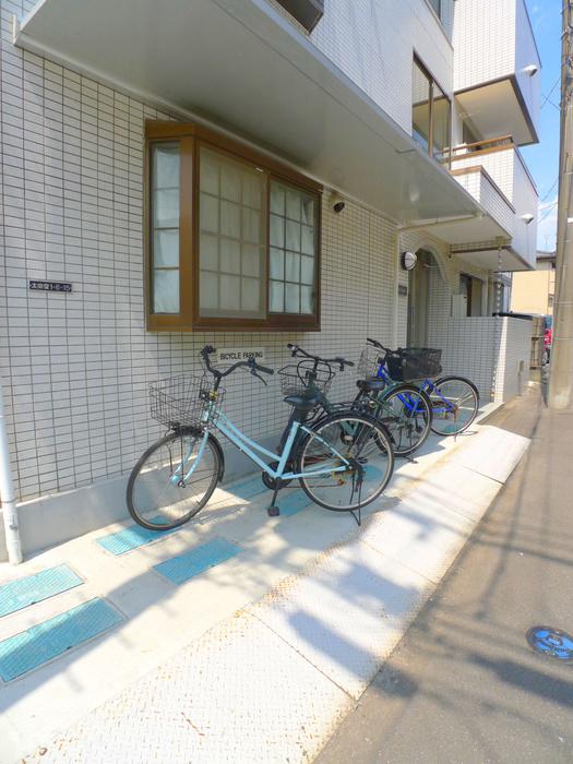イッセイハウス浦和第一