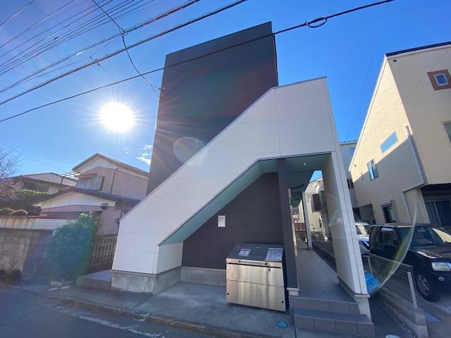 シャテーニュ