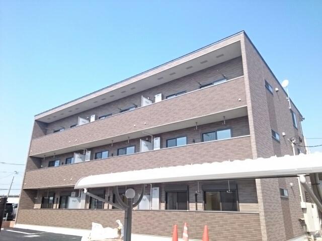イリーデ春日A