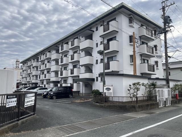 マイシャトー国府台