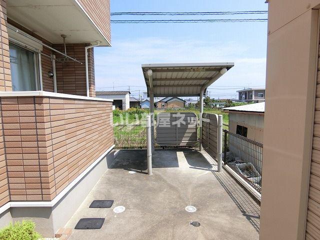 カーサイリーデII