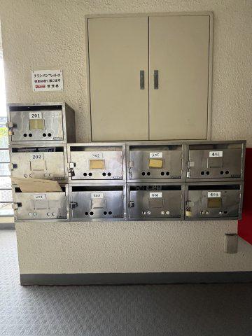 JLBグランエクリュ後楽園
