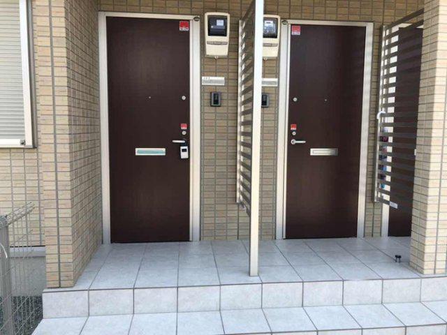 ＪＲ東海道本線 茅ケ崎駅 徒歩15分 2階建 築13年